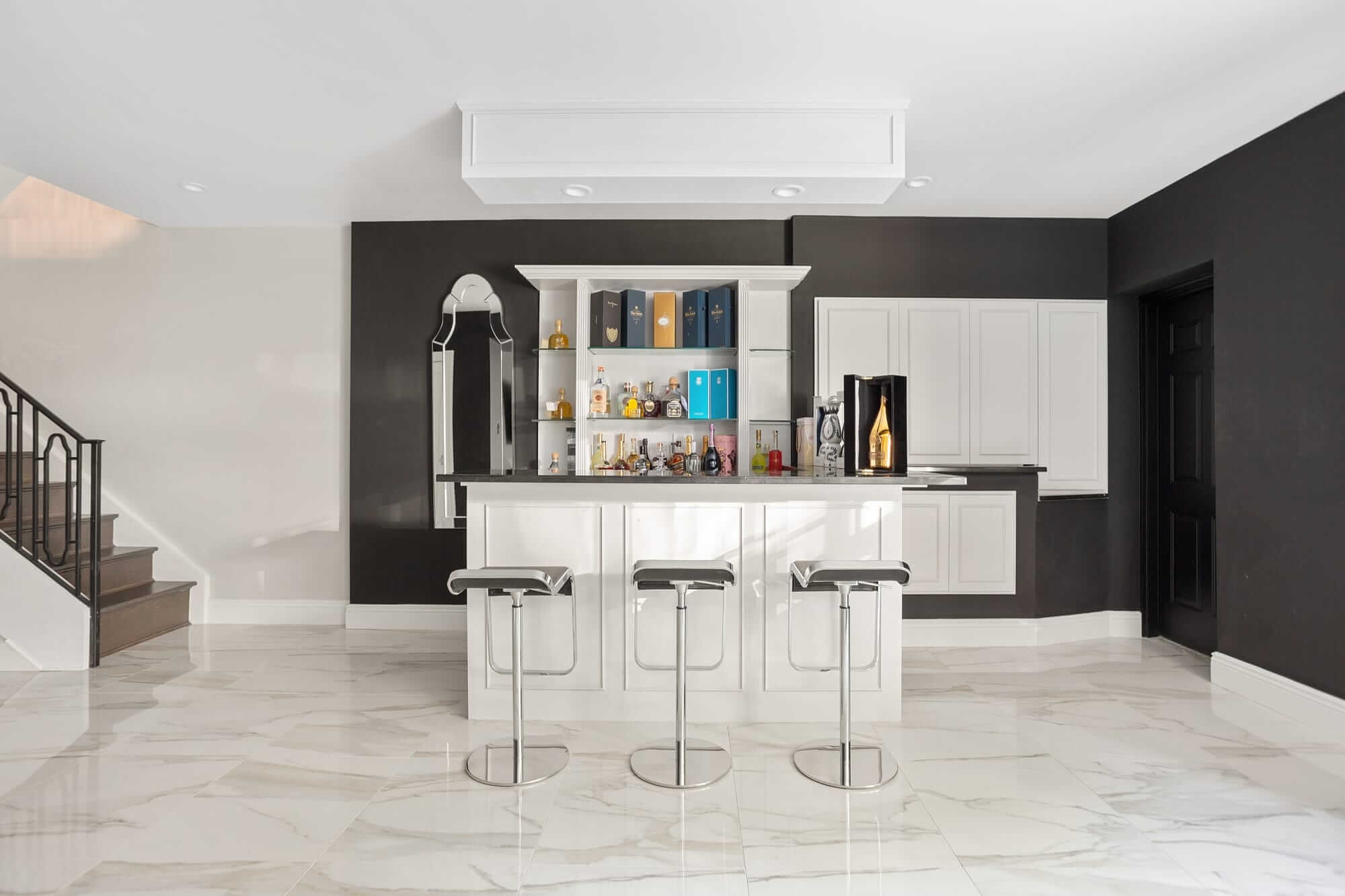 Feasibility & Planning for basement remodeling in New York City by Essential Remodeling