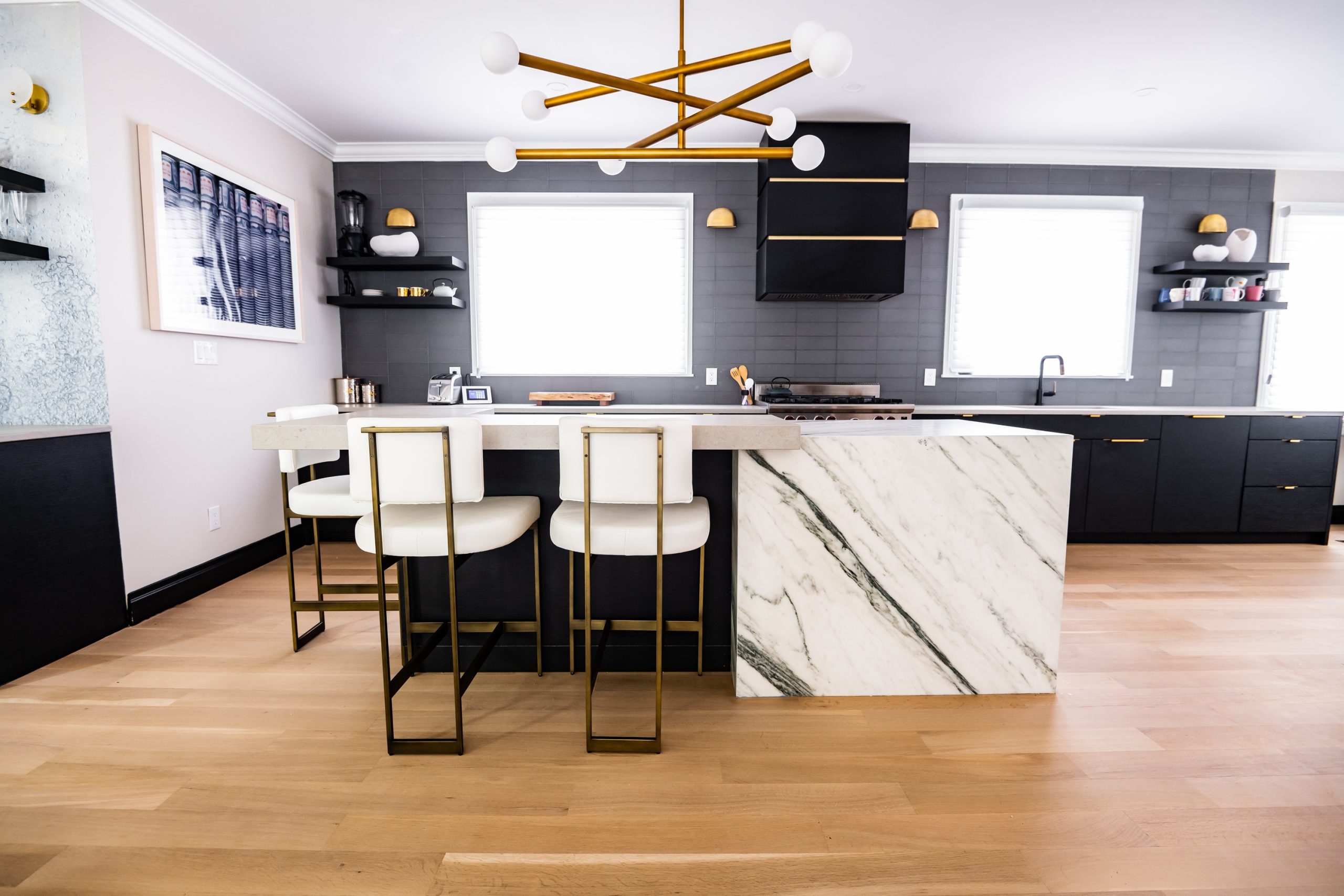 Moisture & Foundation for basement remodeling in New York City by Essential Remodeling