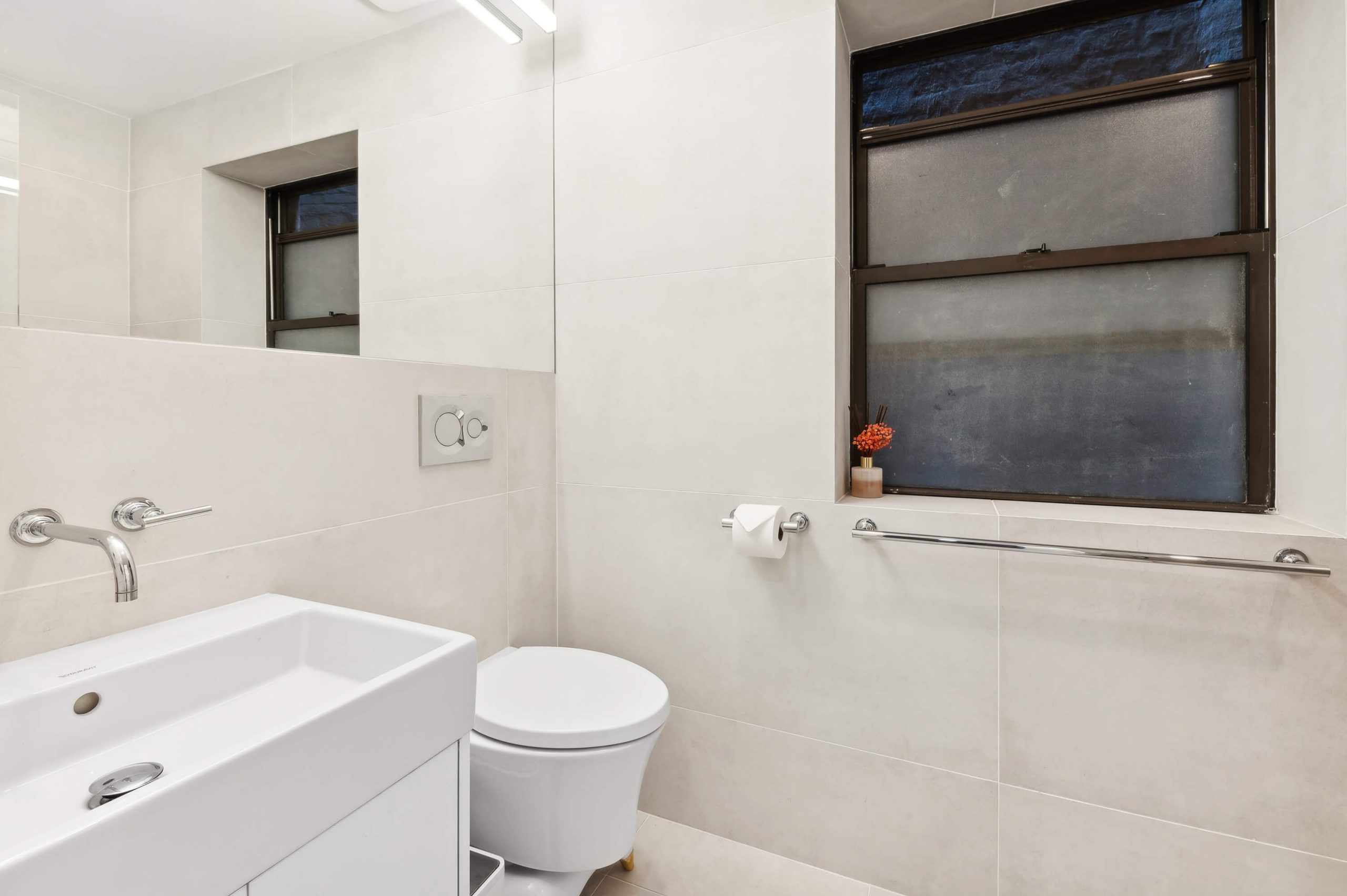 Planning & Design for bathroom remodeling in New York City by Essential Remodeling