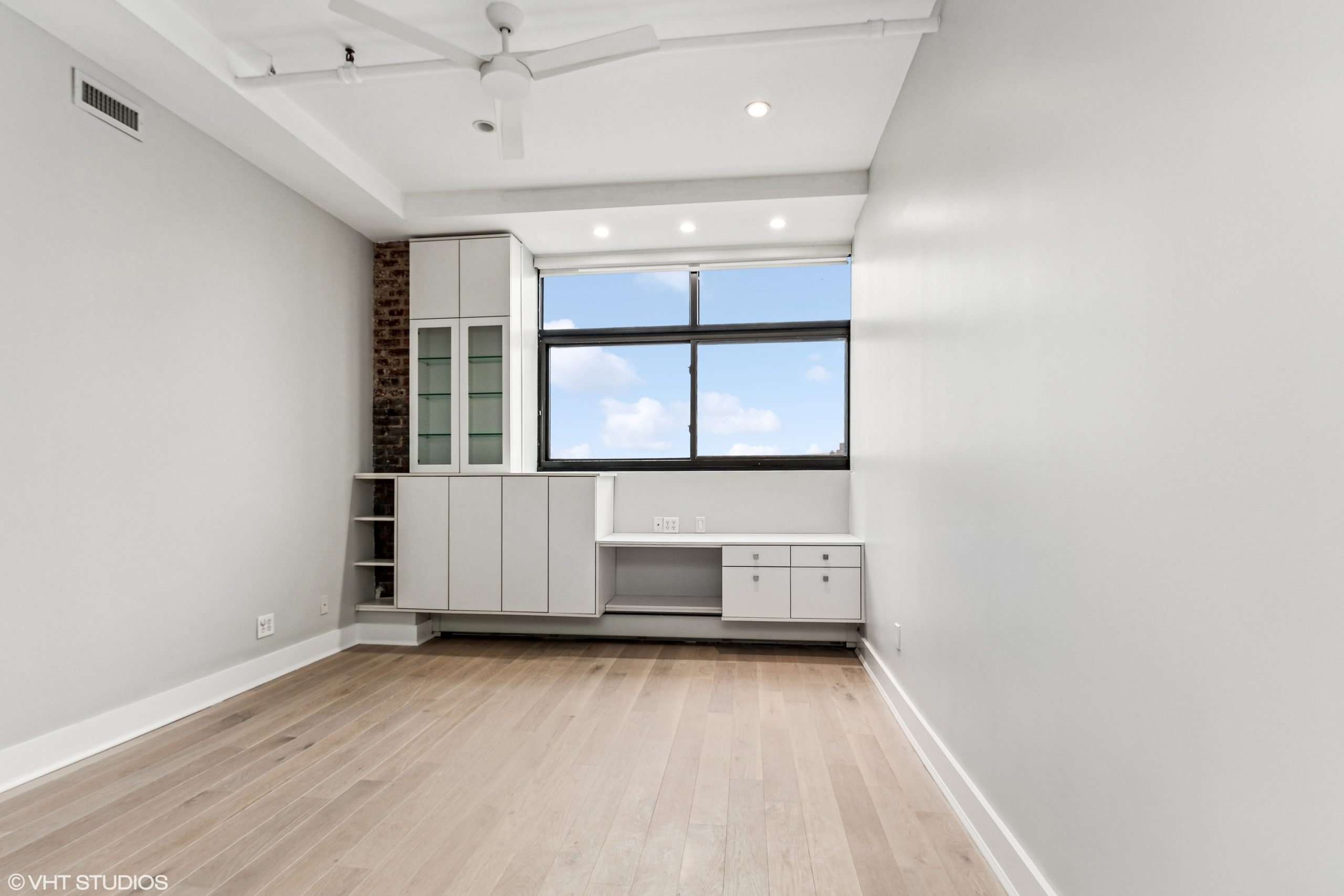 Interior renovation view 02 at 535 Dean Street Brooklyn NY by Essential Remodeling