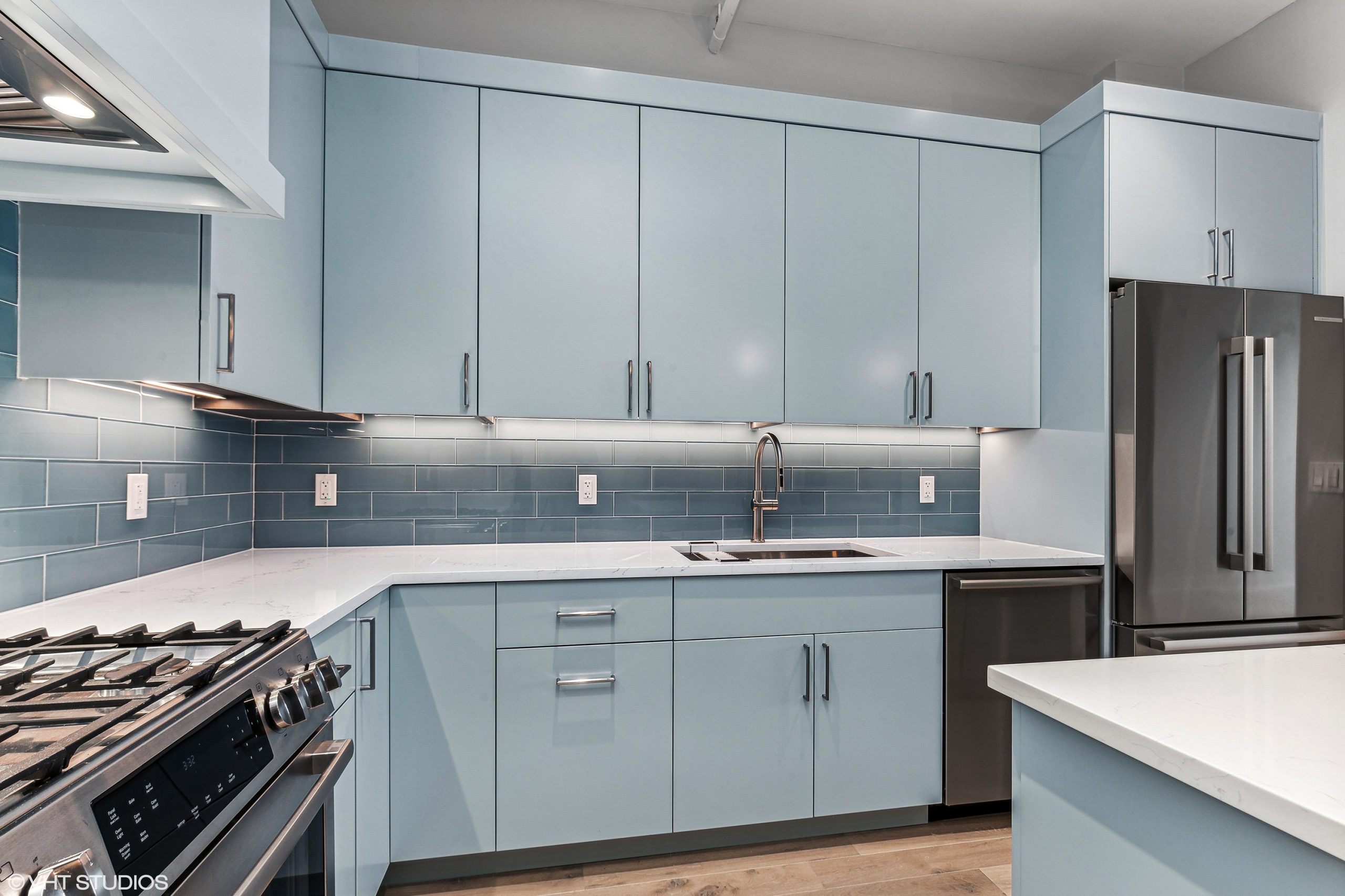 Interior renovation view 09 at 535 Dean Street Brooklyn NY by Essential Remodeling