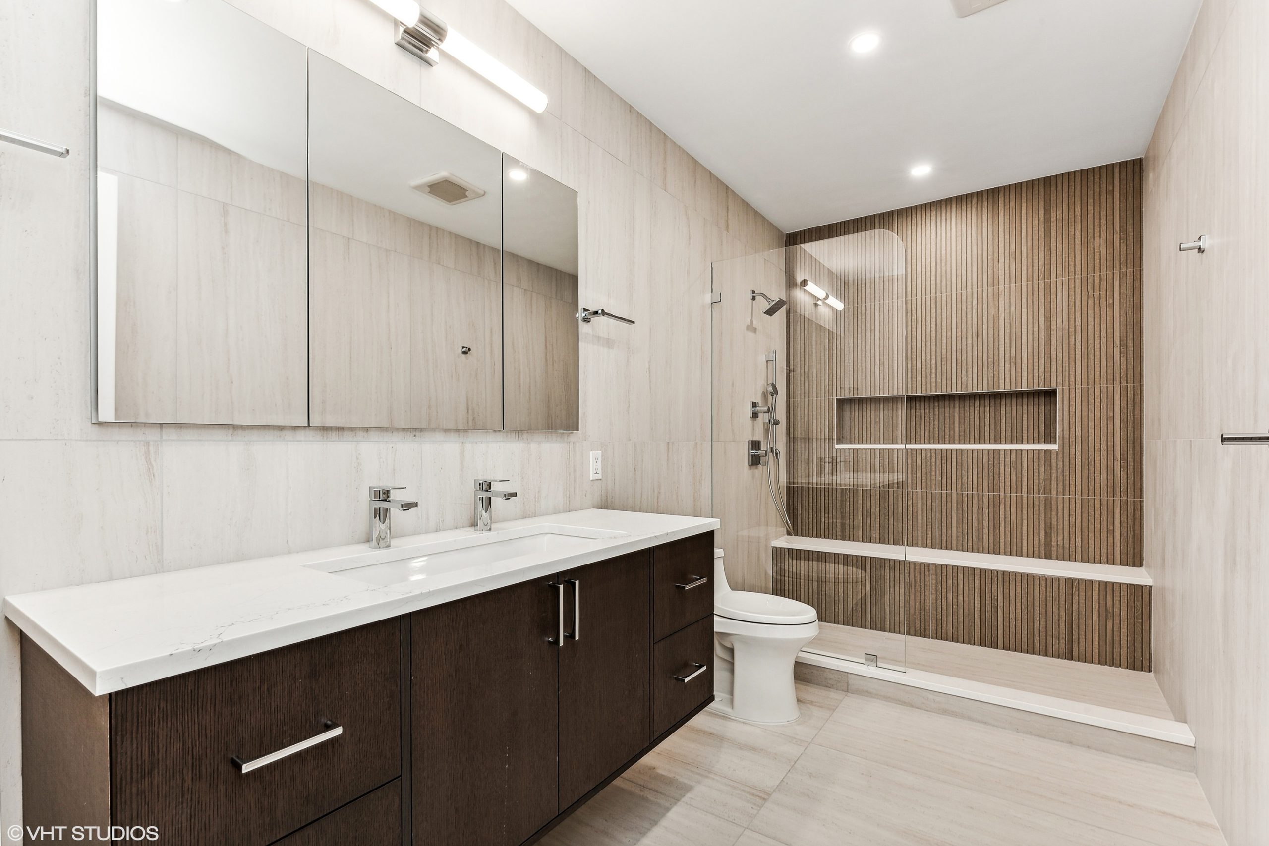 Interior renovation view 11 at 535 Dean Street Brooklyn NY by Essential Remodeling